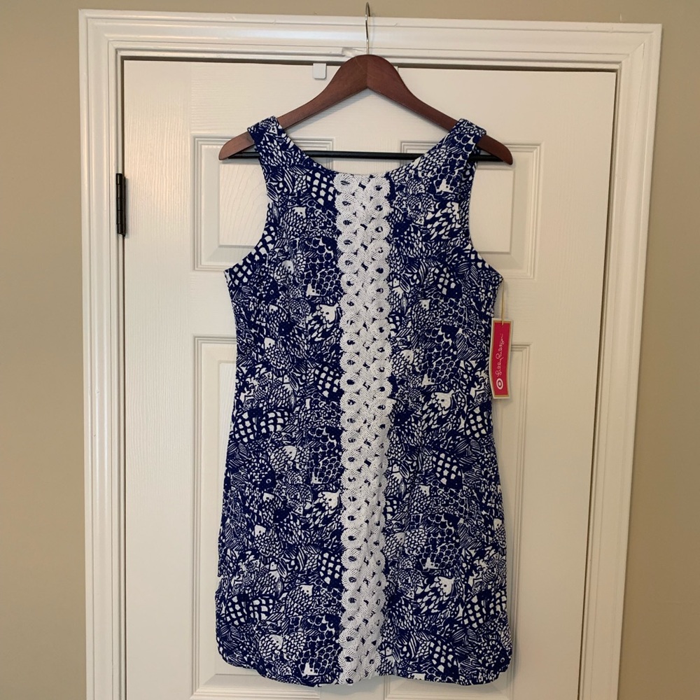 Lily Pulitzer for Target Dress